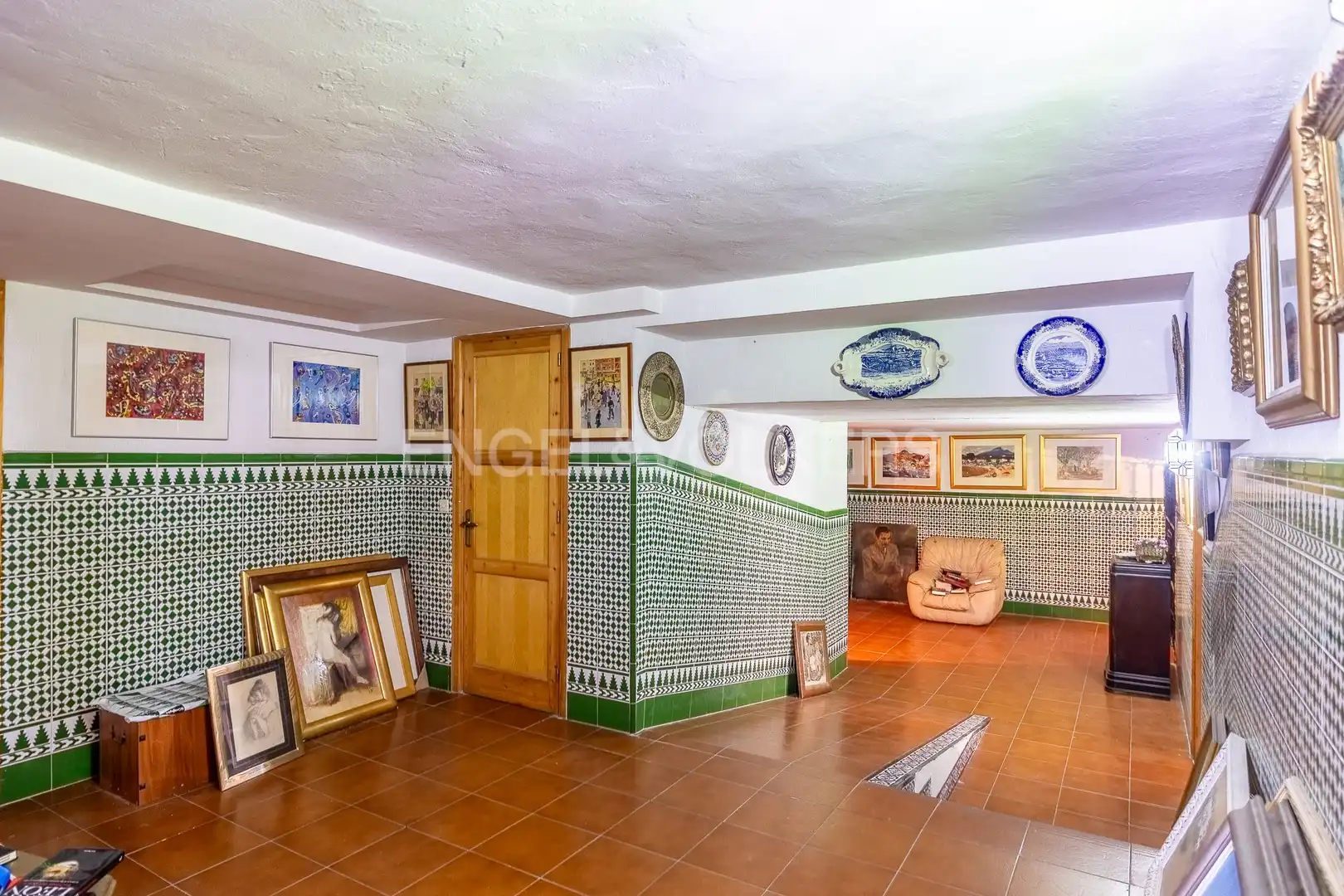 Maison avec piscine à vendre à Colina Blanca - Las Canteras, imagen 62