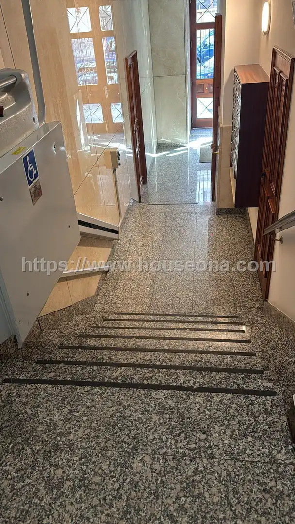 Wohnung mit Terrasse zum Verkauf in Calle Fernández del Campo, imagen 18