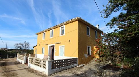 Foto 2 de Casa o chalet en venta en Ondara, Alicante