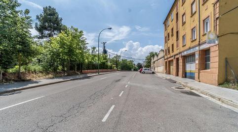 Foto 4 de Residencial en venda a Francisco Salinas, 77, San Pedro de la Fuente, Burgos