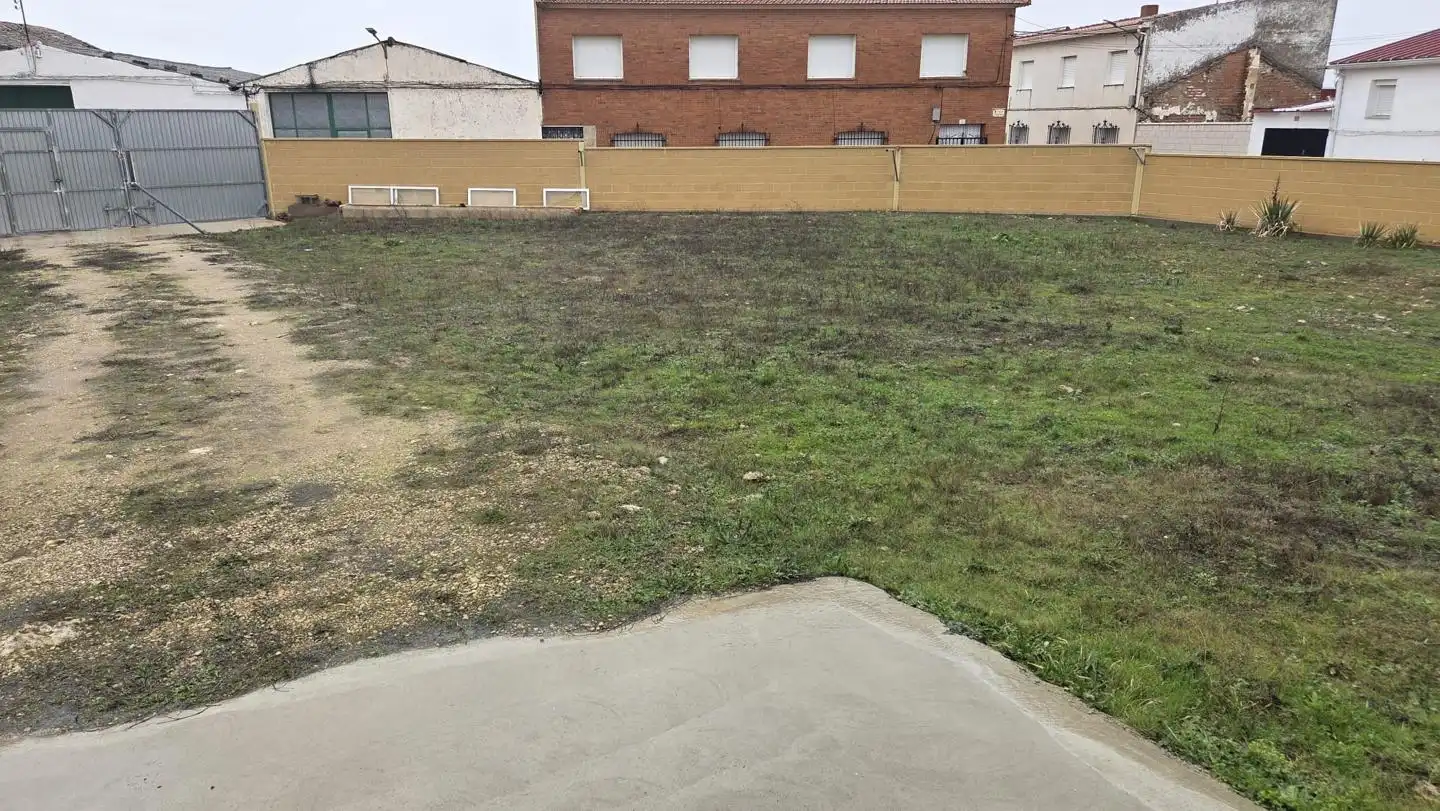 Residencial en venta en El Hito 