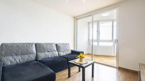 Foto 2 de Piso de alquiler en Juan Sebastian Elcano, Radazul, El Rosario