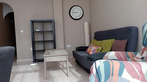 Foto 5 de Pis de lloguer a Alameda, Cartagena