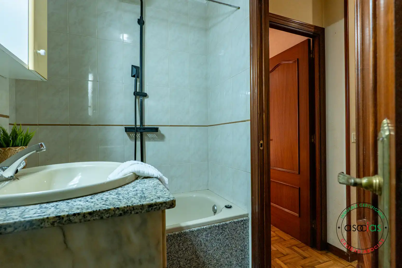 Piso con ascensor en venta en Gijón - Calle Jesus 9, imagen 20