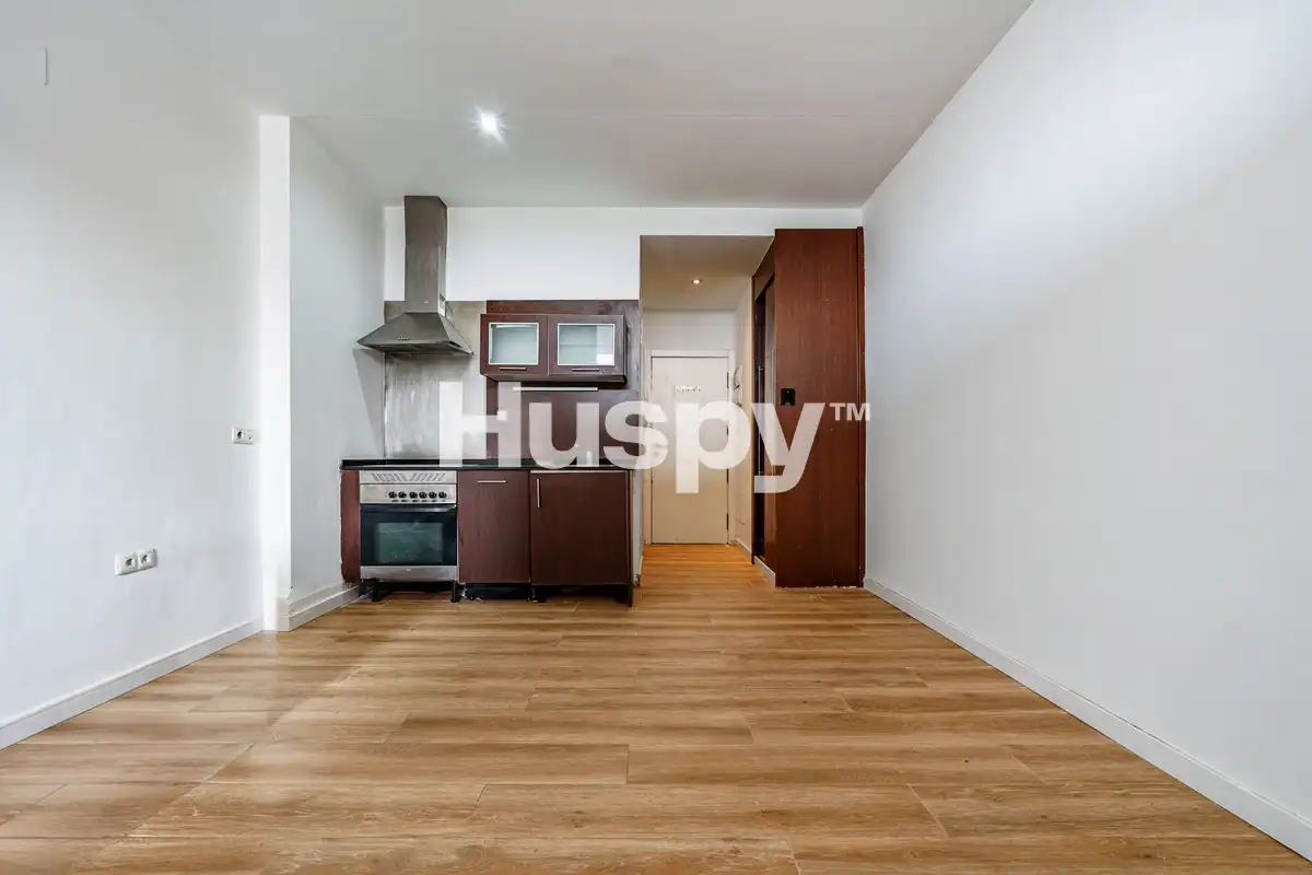 Cuina de Loft en venda en Villa de Vallecas