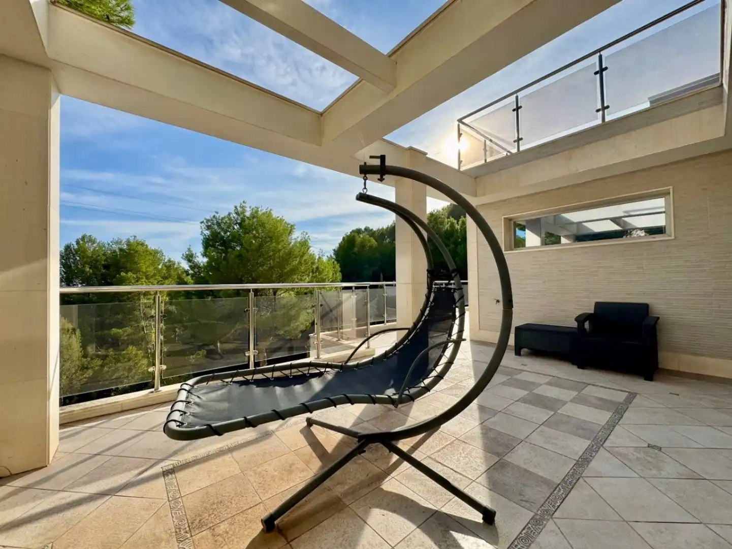 Xalet amb piscina en venda a Mascarat, imagen 5