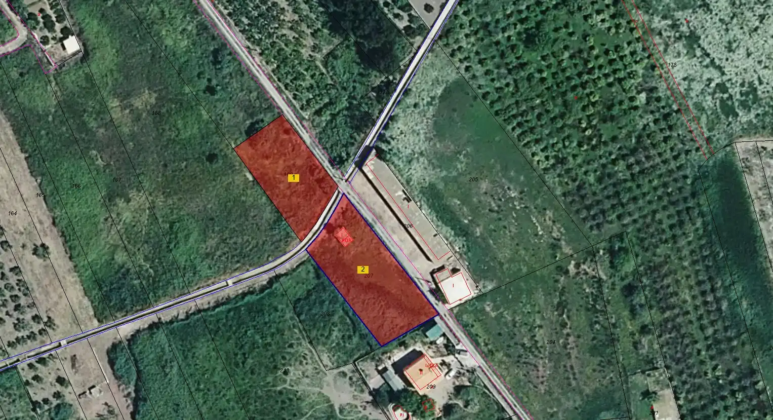 Terreny rústic en venda a Camí de l'Obra 1234, imagen 17