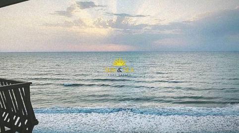 Foto 2 de Pis de lloguer a Playa del Galán, La Manga del Mar Menor