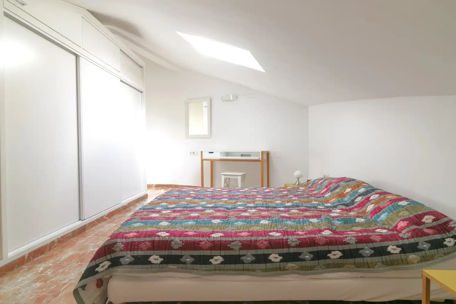 Penthouse mit Balkon zum Verkauf in Valencia - CL QUART, imagen 20