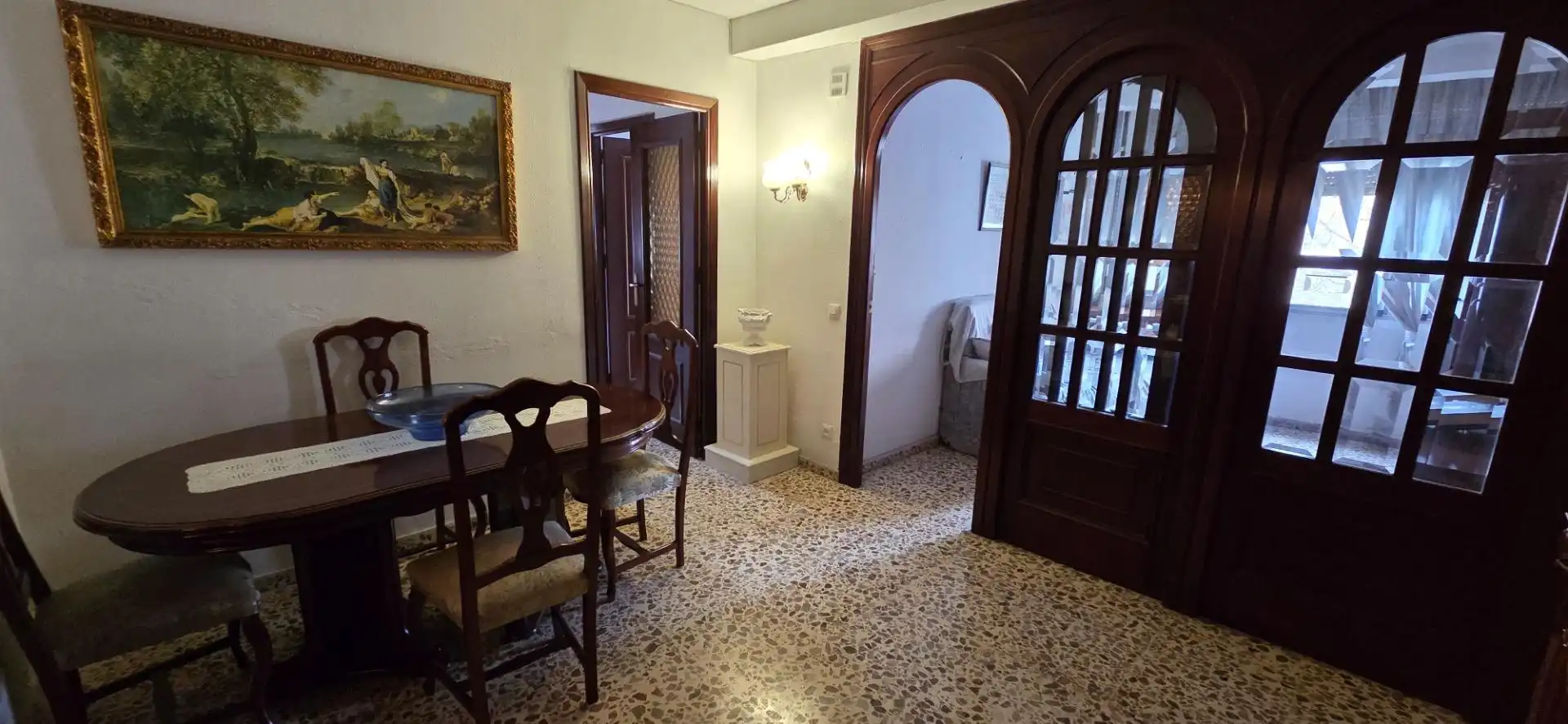 Flat for sale in Sevilla  with Terrace