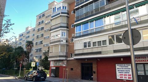 Photo 3 of Premises to rent in Calle Azor, Campamento,  Madrid Capital