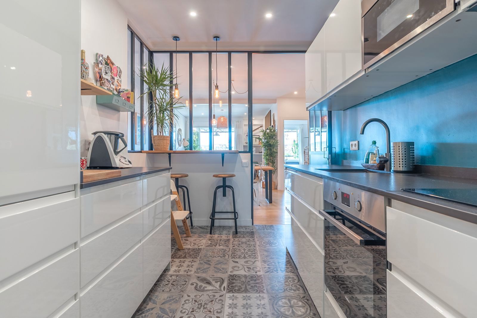 Piso en venta en Passeig de Lluís Companys, Sant Pere, Sta. Caterina i la Ribera, Ciutat Vella