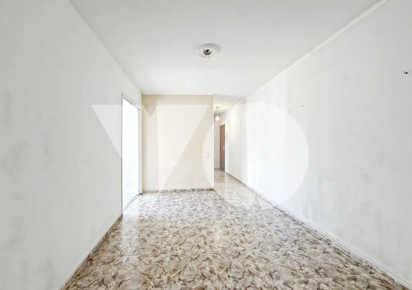 Piso en venta en Madrid