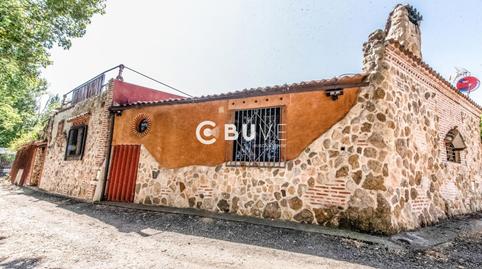 Foto 4 de Casa o xalet en venda a La 41 a  Zamadueñas, La Overuela, Valladolid