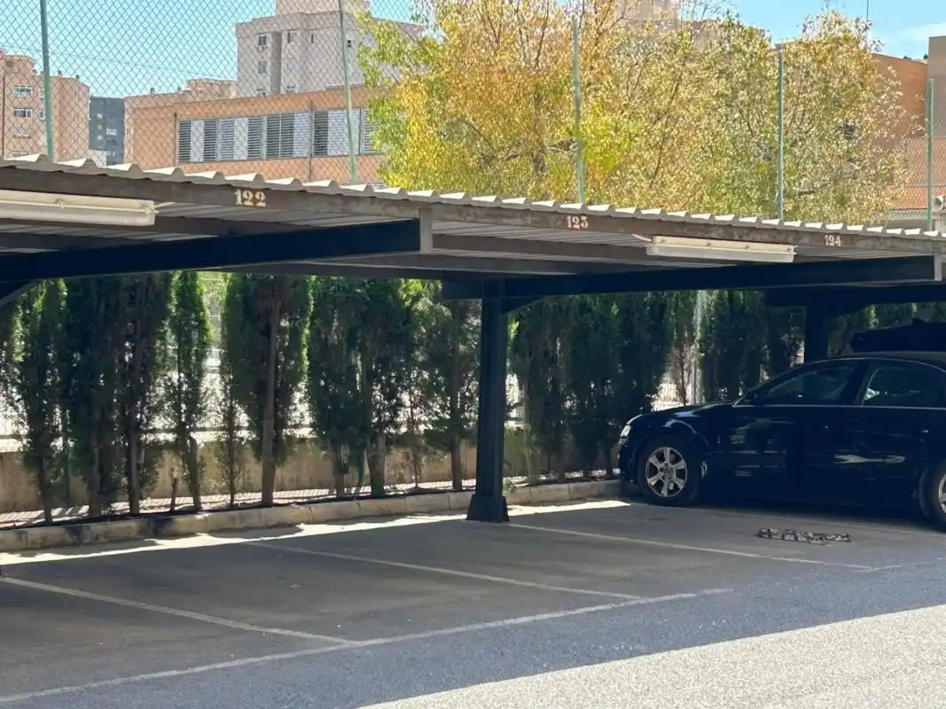 Apartamento con piscina en venta en Playa de San Juan - El Cabo de las Huertas, imagen 9