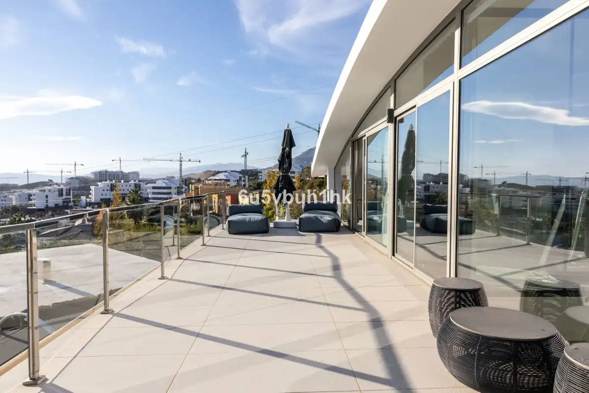 Casa a schiera in vendita a Montealto - Monterrey, imagen 26