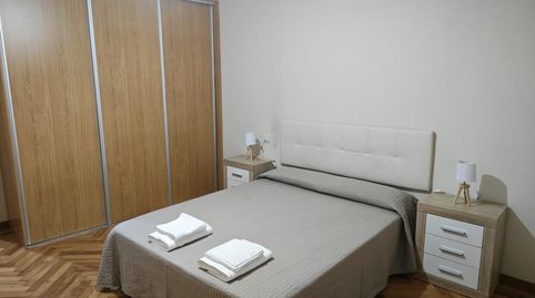 Foto 5 de Piso de alquiler en Travesía de Vigo - San Xoán, Vigo