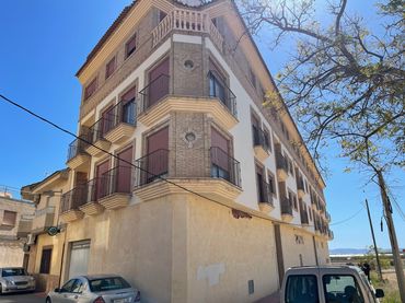 Wohnung zum Verkauf in Campo de Murcia