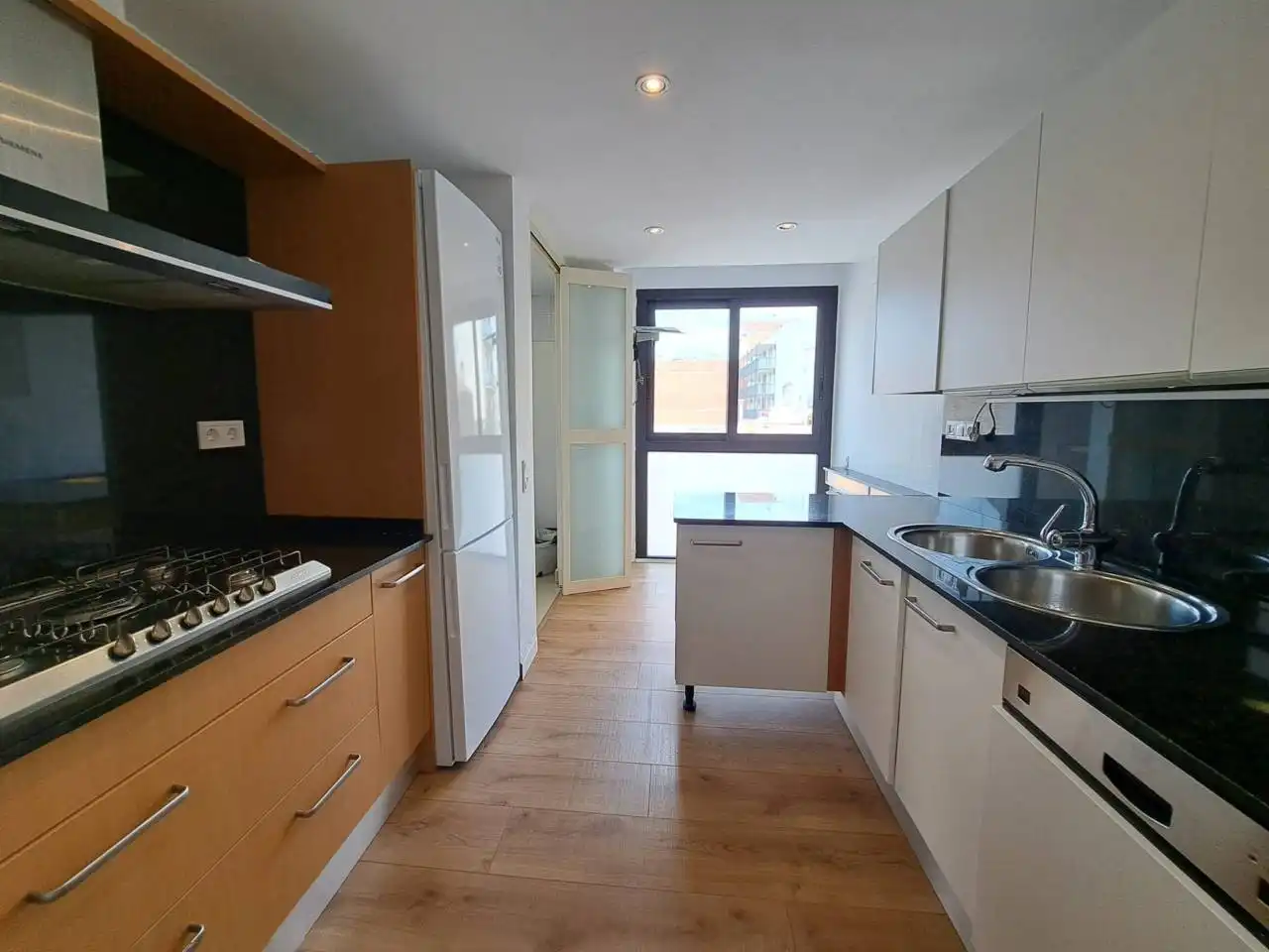 Wohnung mit Aufzug zum Verkauf in Calle Picañol, imagen 4