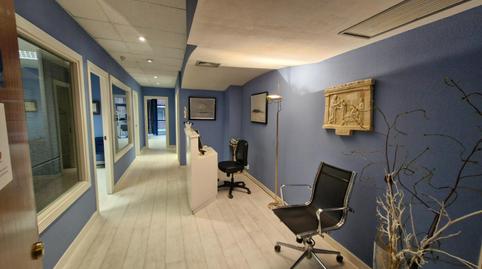 Foto 4 de Oficina en venta en Calle Calle Reina María Cristina, Las Arenas, Getxo
