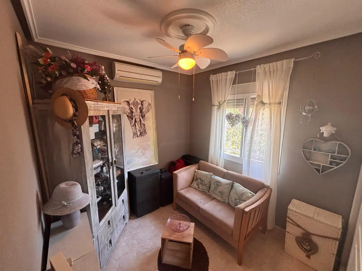 Living room of Houses for sale in Ciudad Quesada