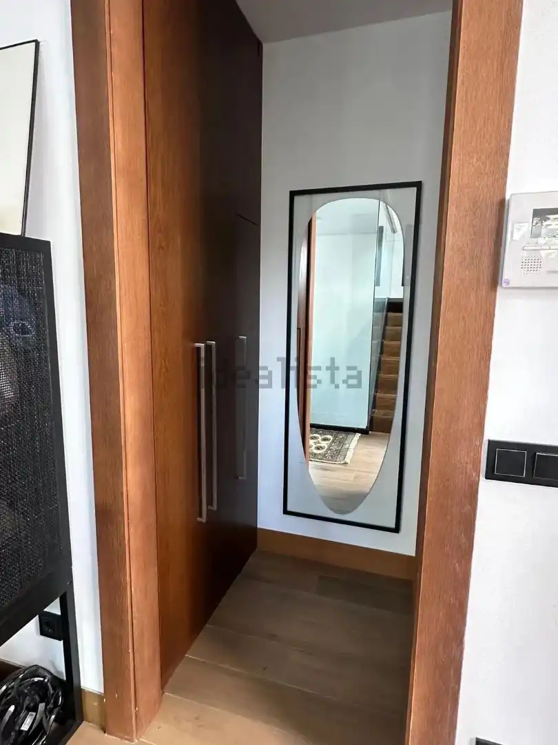 Casa o xalet de lloguer en Madrid amb Aire condicionat, Calefacció i Jardí privat