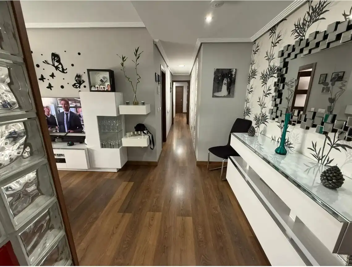 Piso en venta en Huelva con Aire acondicionado, Calefacción y Parquet