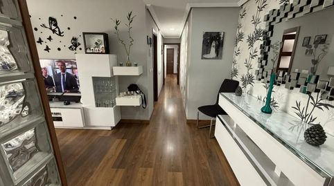 Foto 4 de Piso en venta en Calle Doctor Juan Nicolás Márquez Domínguez, 1d, La Hispanidad - Verdeluz, Huelva Capital