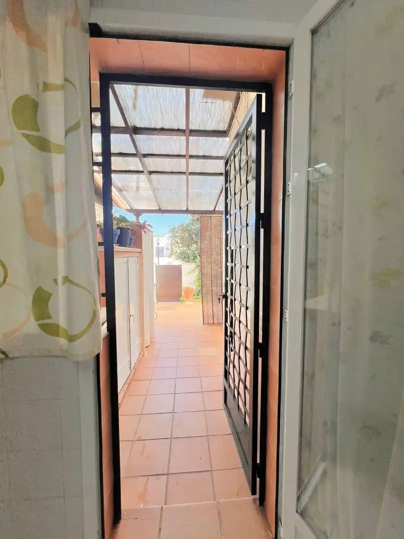 Casa adosada en venta en Ayamonte con Aire acondicionado, Terraza y Trastero