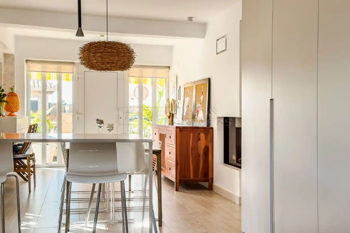 Villa mit Garten zum Verkauf in Orihuela Costa, imagen 15