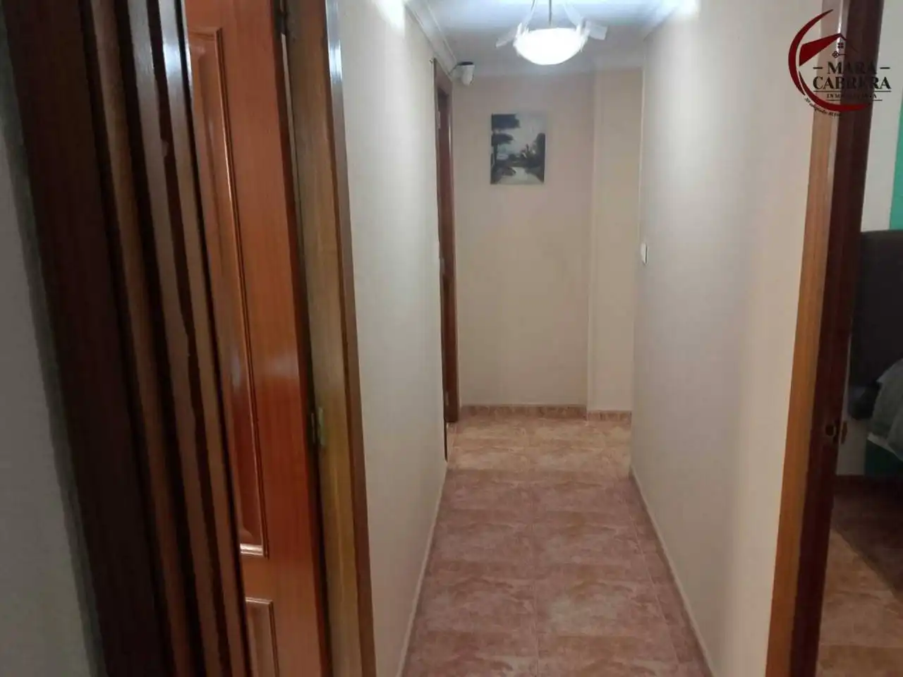 Piso en venta en Gandia con Aire acondicionado, Terraza y Amueblado