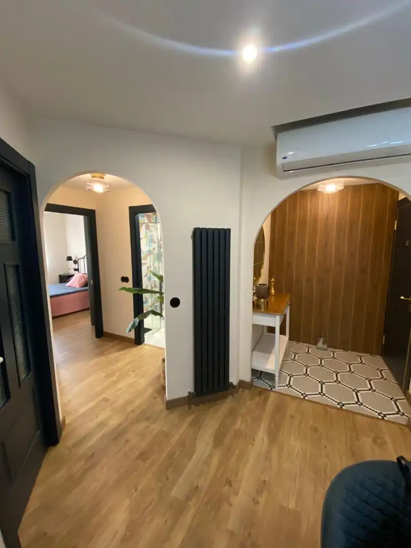 Apartments for rent in Ciudad Real  with Air Conditioner, Heating and Parquet flooring