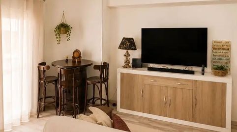 Foto 2 de Apartament de lloguer a Carrer D'isaac Peral, 31, El Perelló, Sueca