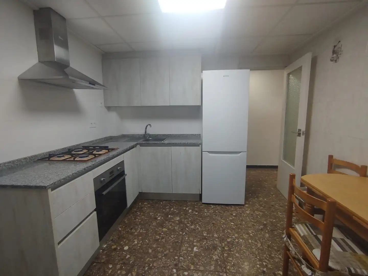 Wohnung zur Miete in Carrús Este