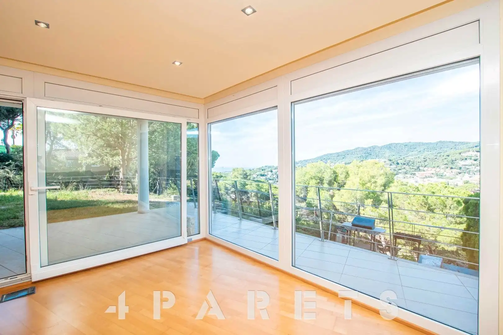 House with terrace for sale in Cabrils, imagen 11