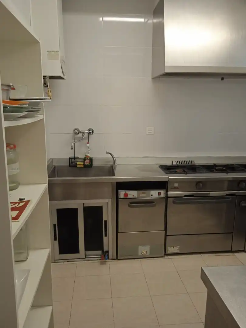 Local de lloguer a Gaztelu, Intxaurrondo