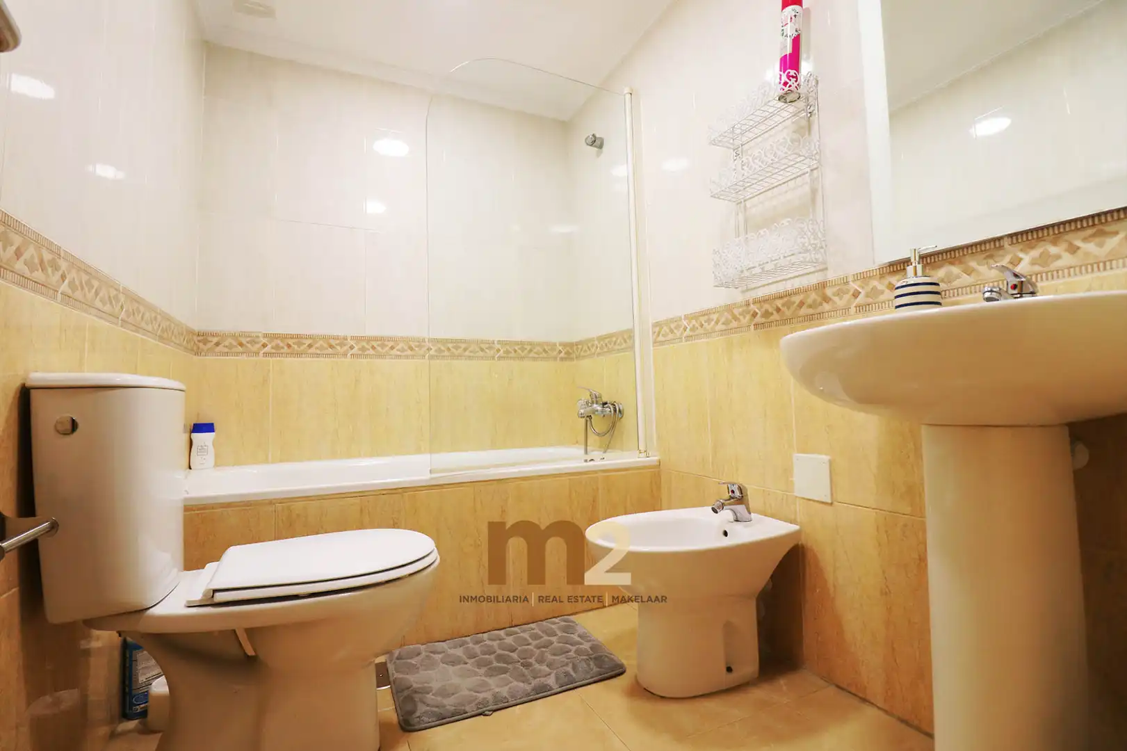 Apartament amb ascensor en venda a Pasaje Puerta de Damasco, imagen 22