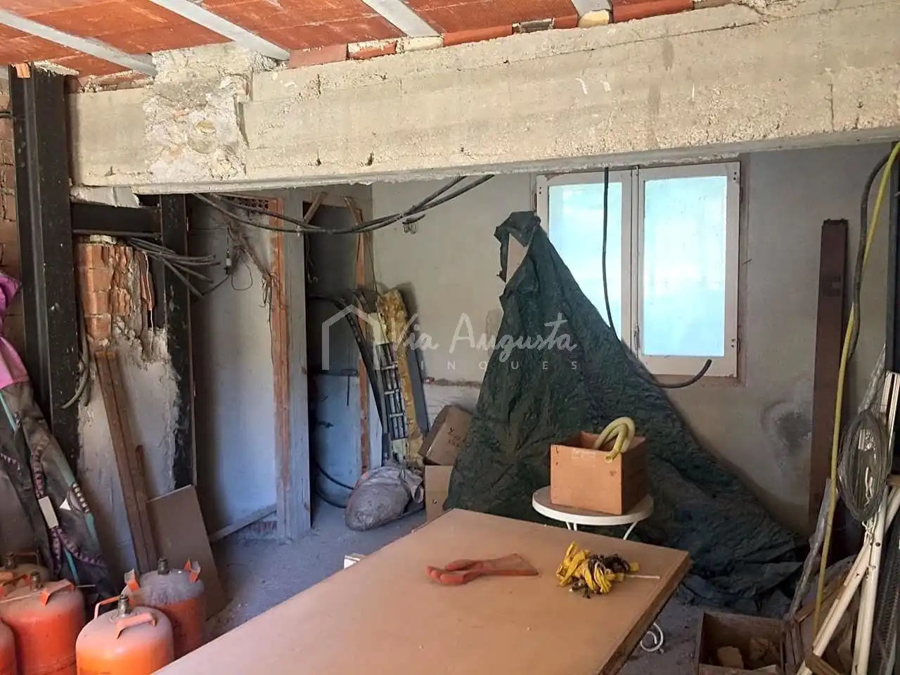 Haus oder Chalet zum Verkauf in Carrer Tortosa, Rasquera