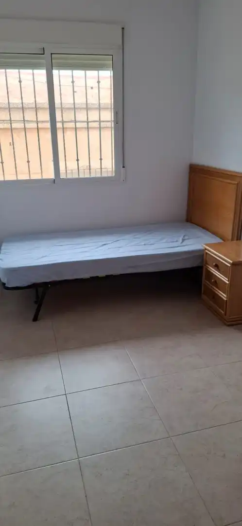 Habitación de Piso en venta en La Unión