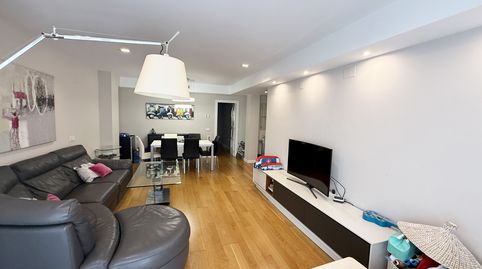 Foto 2 de Piso en venta en Avinguda de L'orxata, 25, Ausias March, Alboraya