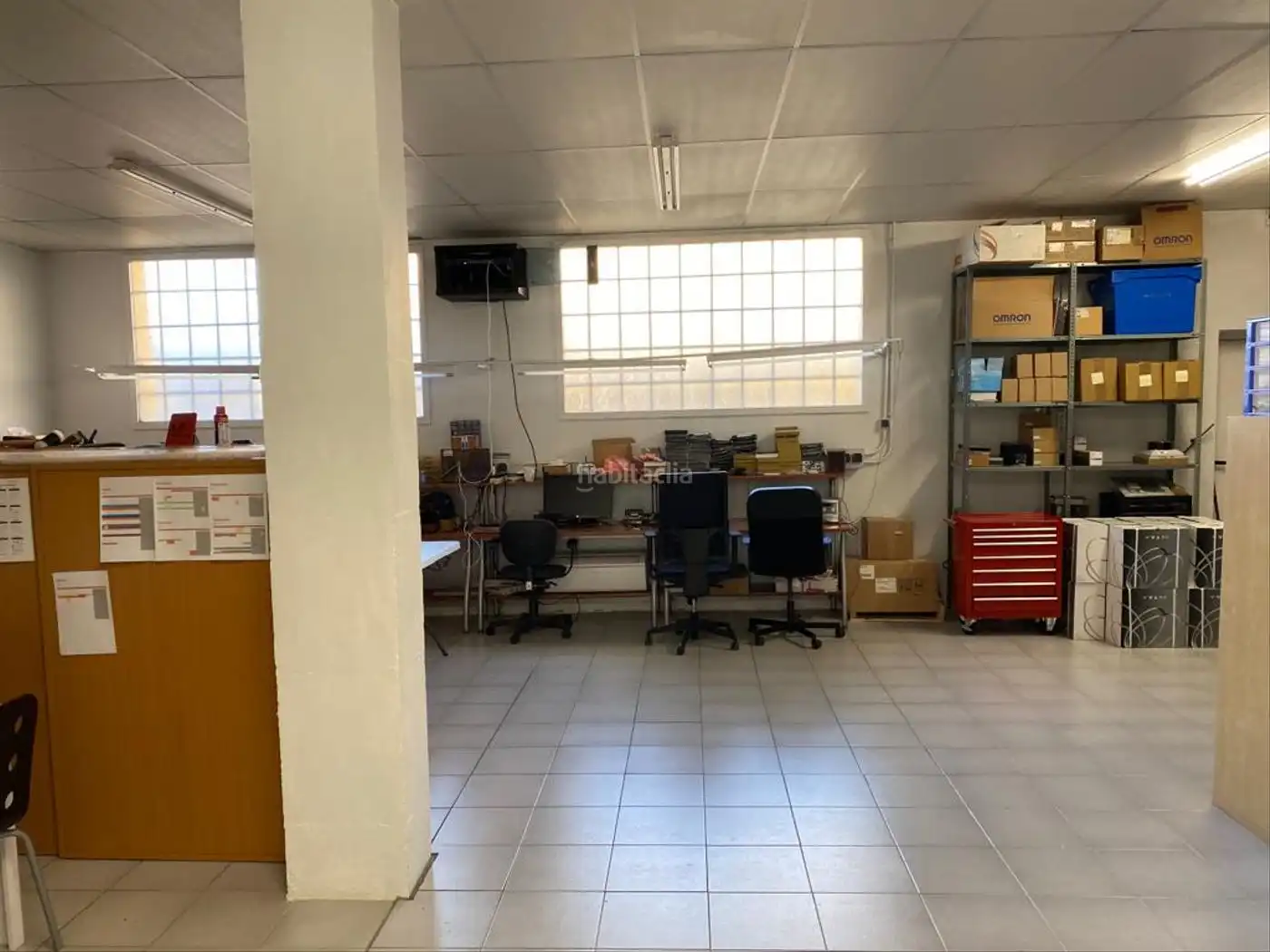 Business premises for sale in Carrer de les Lloses 37, imagen 17