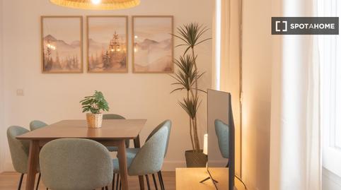 Photo 4 of Apartment to share in Ibiza de Madrid, Madrid