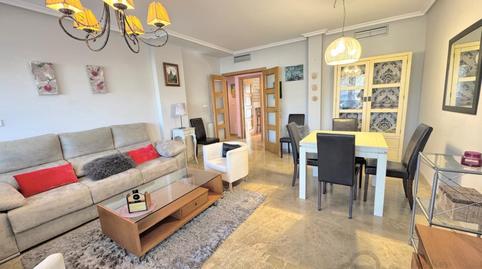 Photo 2 of Flat for sale in Calle Ramon y Cajal, Ciudad Jardín, Murcia