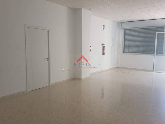 Local comercial en Venta en Las Torres - Constelaciones