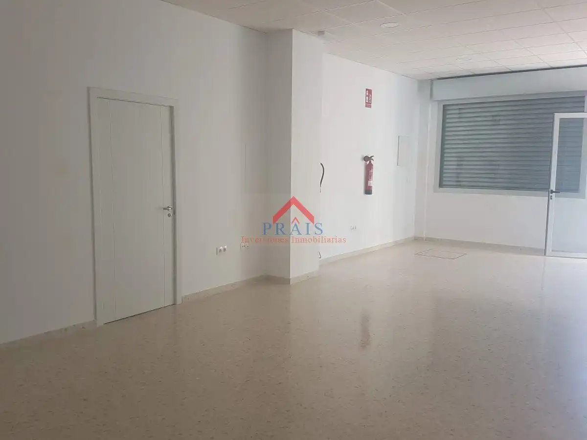 Local comercial en venda a Utrera ciudad