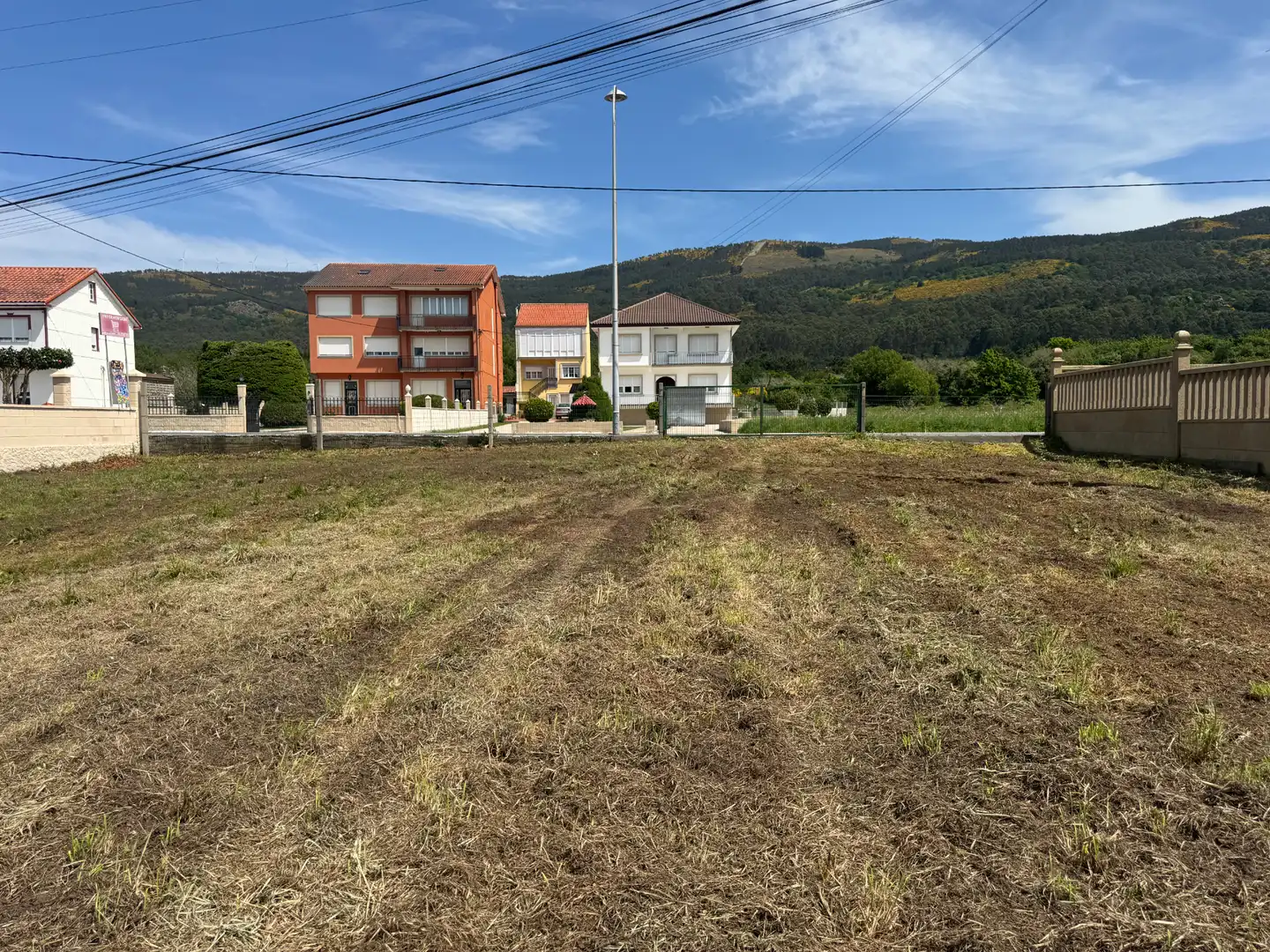 Residential for sale in Carnota, A Coruña