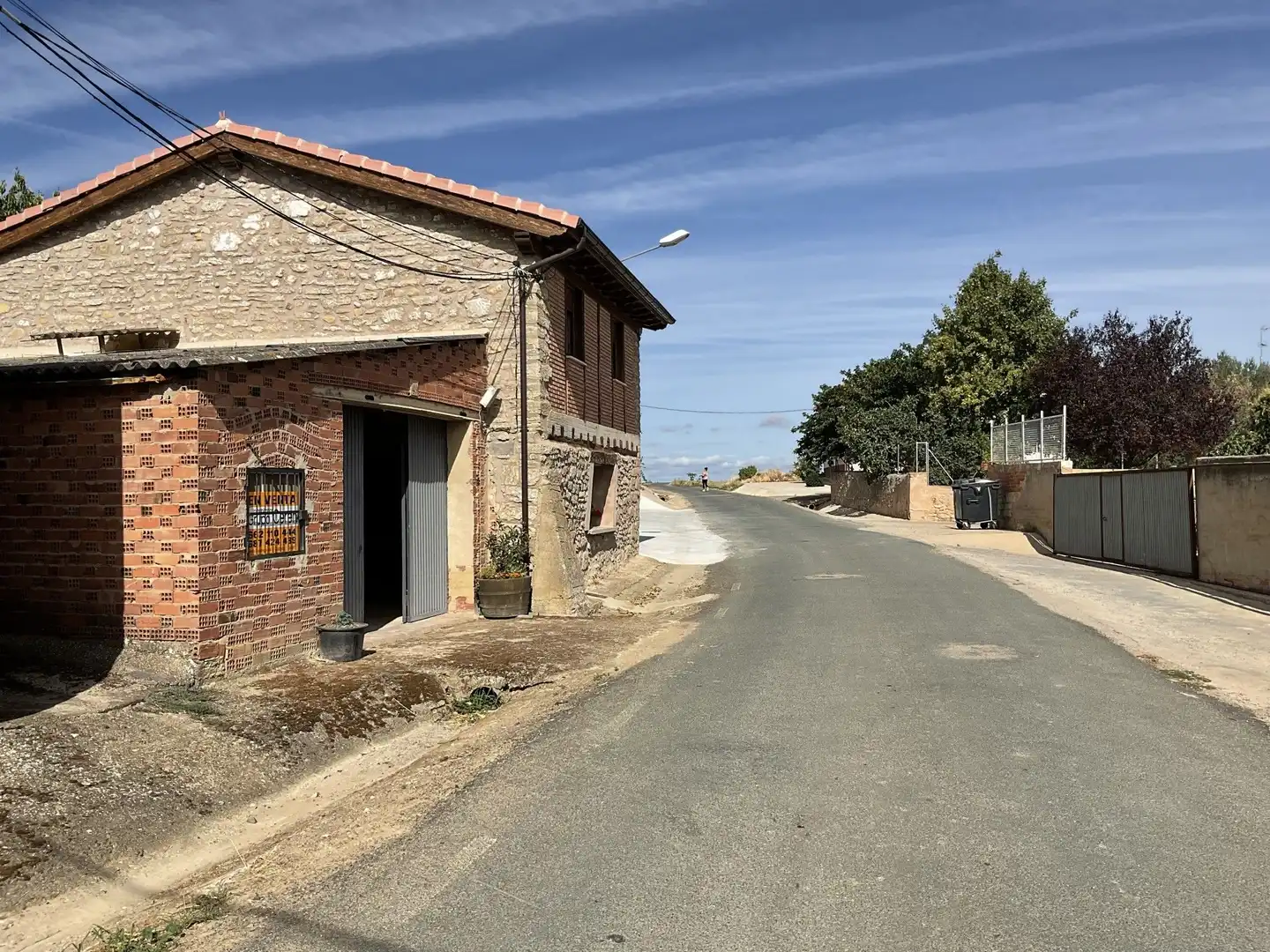 Houses for sale in Calle de Abajo, 49, Redecilla del Campo