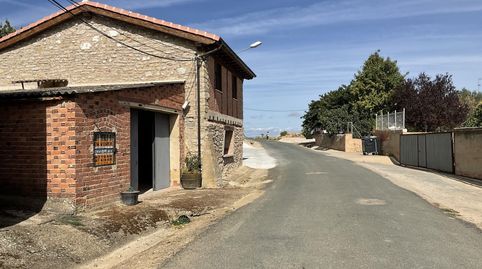 Foto 5 de Casa o xalet en venda a Calle de Abajo, 49, Redecilla del Campo, Burgos