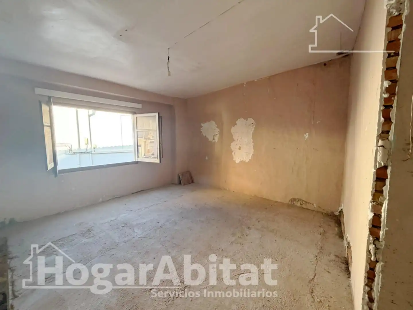 Dormitori de Casa o xalet en venda en Centro  