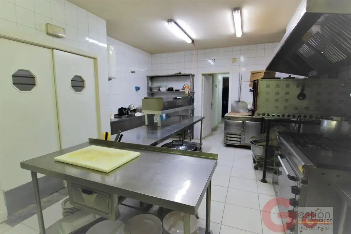 Business premises for sale in Centro, imagen 13